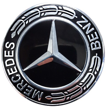 CAP.85552R-MERCEDES-BENZ