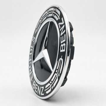 CAP.85552R-MERCEDES-BENZ