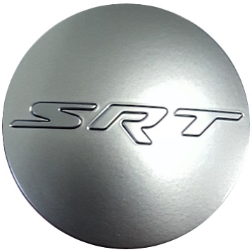 CAP.9113-SRT (HYPER SILVER)
