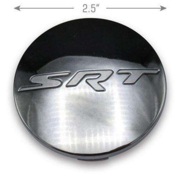 CAP.9173-SRT (CHROME/SILVER)