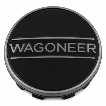 CAP.9279-JEEP (BLACK/GRAY)