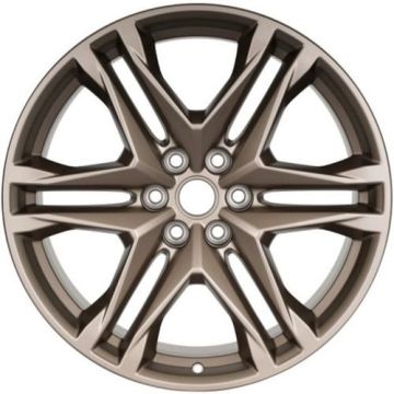 Chevrolet Blazer EV Wheel Rim Bronze ALYGV086 Stock Factory OEM Replacement