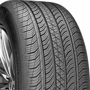 CONTINENTAL PRO CONTACT TX NEW Tire 225/60R17 2256017  99H 15501370000