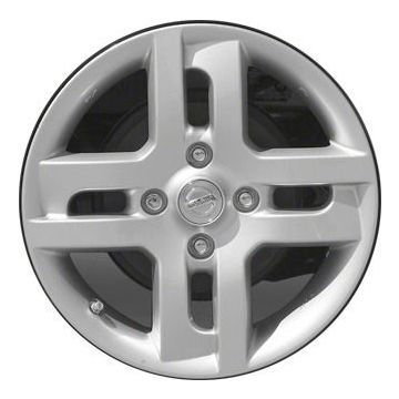 Nissan Cube Wheel Rim Silver 62532 Stock Factory OEM Replacement