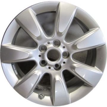 Mini Countryman Wheel Rim Silver ALYCA093 Stock Factory OEM Replacement