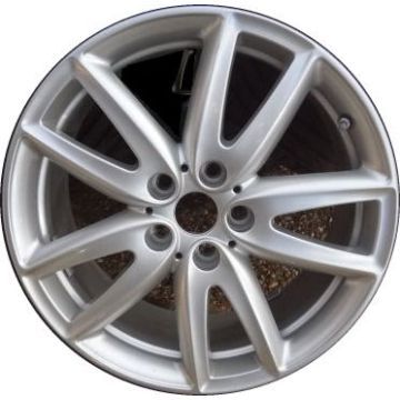 Mini Countryman Wheel Rim Silver ALYCB012 Stock Factory OEM Replacement