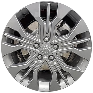 Honda Odyssey Wheel Rim Grey ALYHC041 Stock Factory OEM Replacement