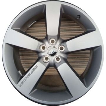 Land Rover Defender Wheel Rim Grey ALYLC064 Stock Factory OEM Replacement