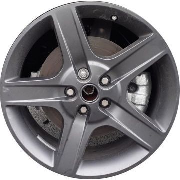 Land Rover Defender Wheel Rim Grey ALYLC074 Stock Factory OEM Replacement