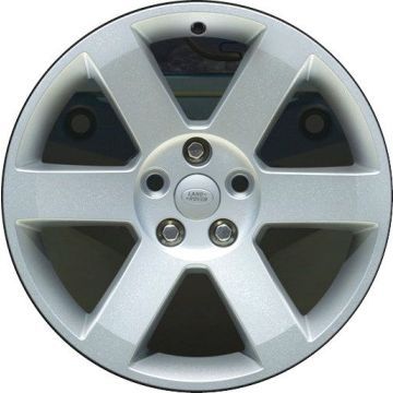 Land Rover Defender Wheel Rim Silver ALYLC079 Stock Factory OEM Replacement