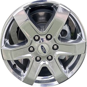 Ford Ranger Wheel Rim Chrome 10589 Stock Factory OEM Replacement