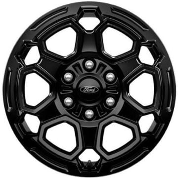 Ford Ranger Wheel Rim Gloss Black ALYFQ111 Stock Factory OEM Replacement