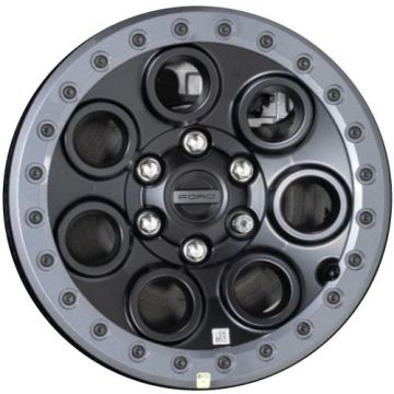 Ford F-150 Raptor Wheel Rim Grey ALYFS026 Stock Factory OEM Replacement