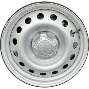 Ford Maverick Wheel Rim Silver STLFP098 Stock Factory OEM Replacement