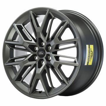 Ford Expedition Wheel Rim Gray ALYFS057 Stock Factory OEM Replacement