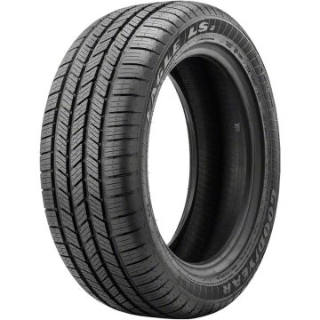 GOODYEAR EAGLE LS-2 USED Tire 235/45R/18 2354518  94V 706038163