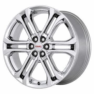 GMC Acadia Wheel Rim Chrome ALYGV088 Stock Factory OEM Replacement