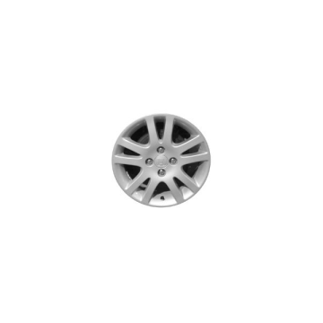 Honda Civic Wheel Rim Silver 63871 Stock Factory OEM Replacement