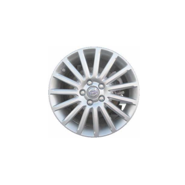 Volvo 70 Series Wheel Rim Silver 70322 Stock Factory OEM Replacement