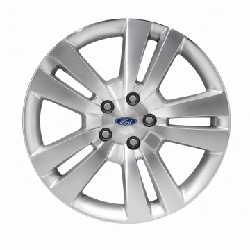 Ford Fusion Wheel Rim Silver 3628 Stock Factory OEM Replacement