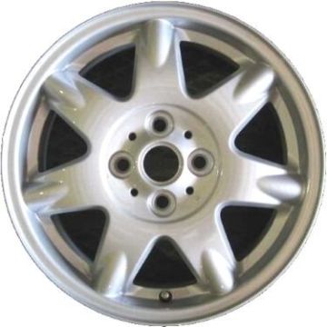 Mini Clubman Wheel Rim Silver 59569 Stock Factory OEM Replacement