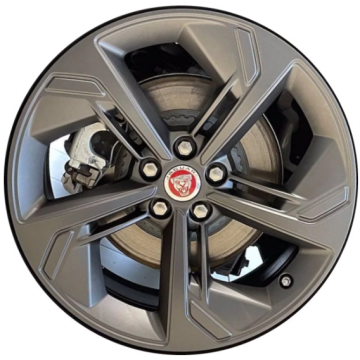 Jaguar E-pace Wheel Rim Grey 60039 Stock Factory OEM Replacement