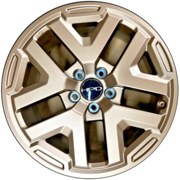 Honda CR-V Wheel Rim Bronze 60311 Stock Factory OEM Replacement
