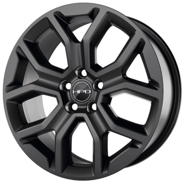 Honda Pilot Wheel Rim Gloss Black 60315 Stock Factory OEM Replacement
