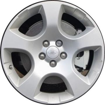 Land Rover Discovery Sport Wheel Rim Silver 72279 Stock Factory OEM Replacement