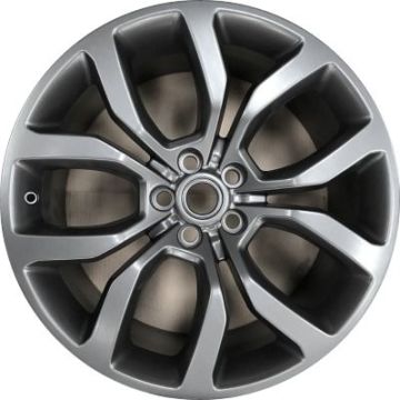Land Rover Range Rover Sport Wheel Rim Grey 72315 Stock Factory OEM Replacement