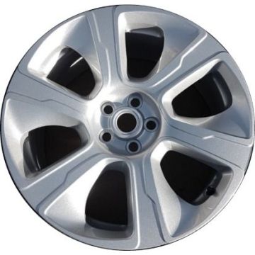 Land Rover Range Rover Wheel Rim Silver 72320 Stock Factory OEM Replacement