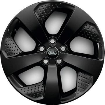 Land Rover Discovery Sport Wheel Rim Gloss Black 72337 Stock Factory OEM Replacement