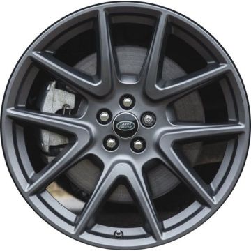 Land Rover Range Rover Velar Wheel Rim Grey 72363 Stock Factory OEM Replacement