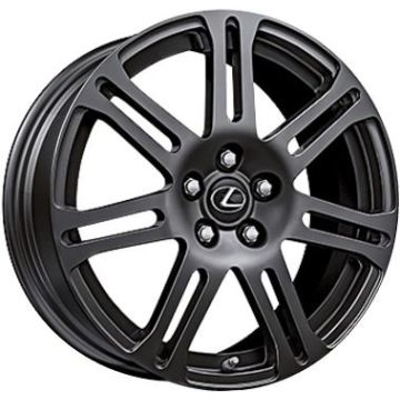 Lexus RCF Wheel Rim Grey 74353 (R) Stock Factory OEM Replacement