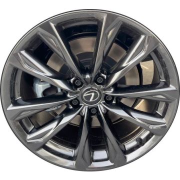 Lexus RC300 Wheel Rim Grey 74382 (F) Stock Factory OEM Replacement
