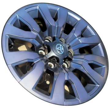 Toyota Tacoma Wheel Rim Grey 75260 Stock Factory OEM Replacement