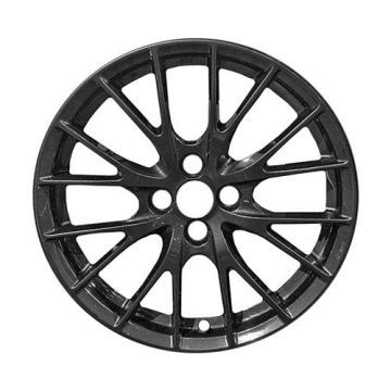 Mazda Miata Wheel Rim Grey 64968 Stock Factory OEM Replacement