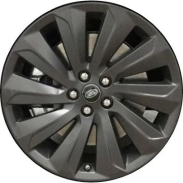 Jaguar E-pace Wheel Rim Grey 59992 Stock Factory OEM Replacement