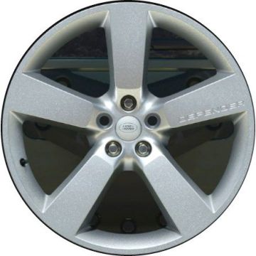 Land Rover Defender Wheel Rim Silver ALYLC064 Stock Factory OEM Replacement