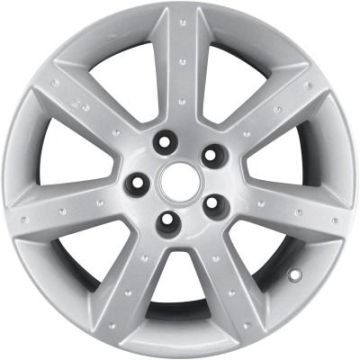 Nissan 350z Wheel Rim Silver 62413 (F) Stock Factory OEM Replacement