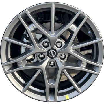 Nissan Altima Wheel Rim Grey ALYNQ047 Stock Factory OEM Replacement
