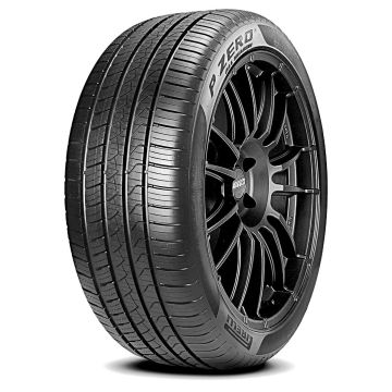 PIRELLI P ZERO USED Tire 305/35R20 3053520  107Y 2754100