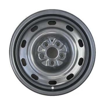 Chrysler Sebring Wheel Rim Black Steel 2142 Stock Factory OEM Replacement