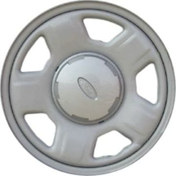 Ford Escape Wheel Rim Silver Steel 3426 Stock Factory OEM Replacement