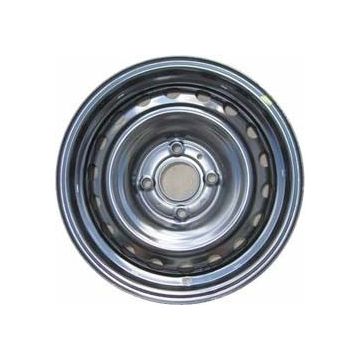 Nissan Sentra Wheel Rim Black Steel 62471 Stock Factory OEM Replacement