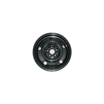 Subaru Legacy Wheel Rim Black Steel 68709 Stock Factory OEM Replacement