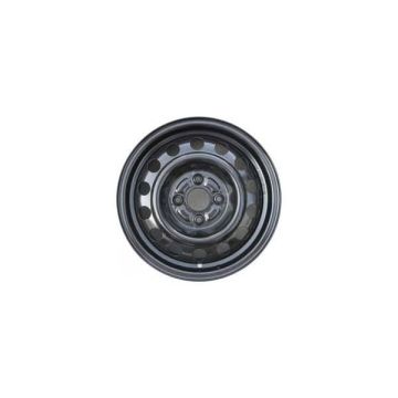Toyota Corolla Wheel Rim Black Steel 69313 Stock Factory OEM Replacement