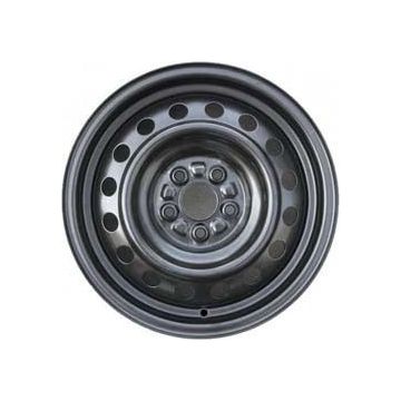 Toyota Corolla Wheel Rim Black Steel 69423 Stock Factory OEM Replacement