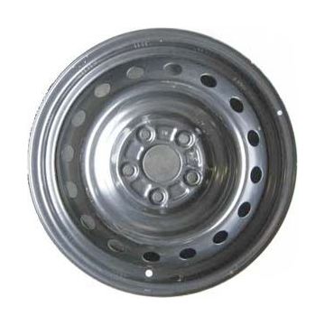Scion Xb Wheel Rim Black Steel 69510 Stock Factory OEM Replacement