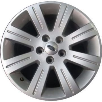 Ford Flex Wheel Rim Silver 3816 Stock Factory OEM Replacement